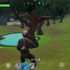 Android gamers in fortnite can enjoy themselves with the exciting and exhilarating gameplay of battle royale with friends and gamers from all over the and despite having all those amazing features, the game is still free for all android users to enjoy on their mobile devices. Fortnite Looks Terrible On My Android Phone And I Love It The Verge