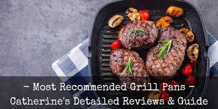 best grill pan reviews 2021 top 5
