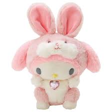 My Melody Rabbit Plush - Toy Joy