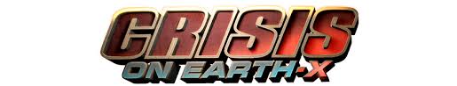 Image result for crisis on earth x images