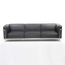 steel frame for 3seater sofa lc 2