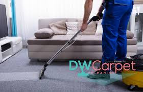 dw carpet cleaning singapore
