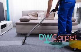 residential carpet cleaning services