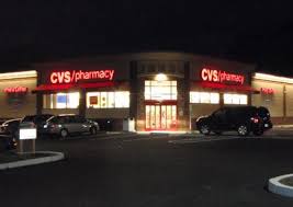 cvs pharmacy various locations poyant