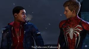 God of war was developed by sony santa monica studio and published by sony although spider man ps4 is my favorite ps4 game, god of war is better than that. Spider Man Miles Morales Ps4 Vs Ps5 Graphics Comparison Ps5