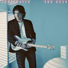 Mayer became interested in learning guitar. John Mayer Sob Rock Cd Jpc De