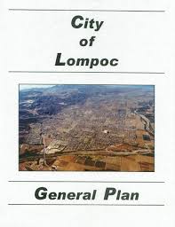 planning commission the city of lompoc