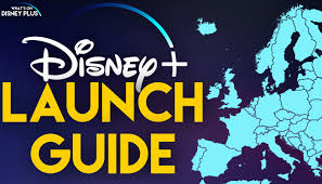 Disney's streaming platform disney plus promises to rock the industry with a compelling new streaming option for families and marvel fans. Disney European Launch Guide What You Need To Know What S On Disney Plus
