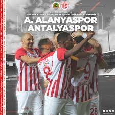 2019-2020 Süper Lig" Alanyaspor vs. Antalyaspor (TV Episode 2019) - IMDb