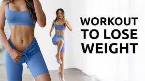 do this workout to lose weight 2020 2