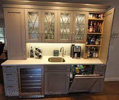 a beverage center for every kitchen