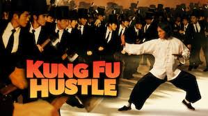 This tarantino movie has two parts, volume 1 and 2. Martial Arts Movies Netflix Official Site