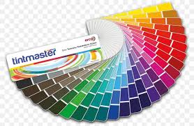 paint color chart behr color wheel