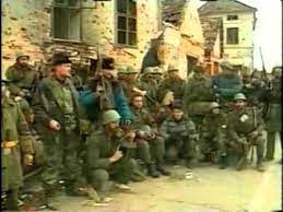 Ubistva srba u vukovaru 1991. Tribunal Pamti Pad Vukovara 18 Novembar 1991 Youtube