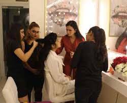 firas make up academy in andheri west