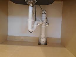 air vents in cabinets under sinks