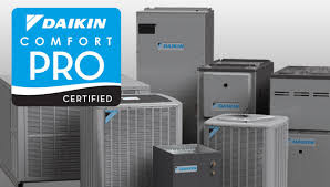 George foerstner designed and started manufacturing a beverage cooler in amana, ia, in 1934. Daikin Central Air Conditioner Reviews And Prices 2021