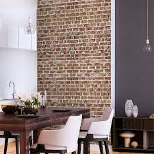 Wallpaper Brick Space Brick