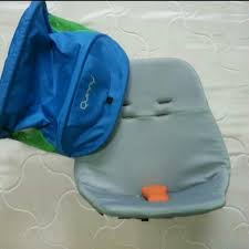 Pl Quinny Buzz Canopy And Seat Cover