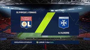 Lyon Angers Resume Video - Na9TEgiJrpXBoM