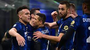 Inter-Cagliari 4-0: nerazzurri impressionanti, poker luccicante, primo  posto solitario - Eurosport
