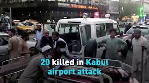 Troops killed in isis attacks on kabul airport. Z 2g3ykcqvewm