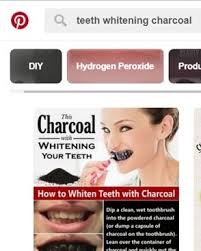 diy teeth whitening trends