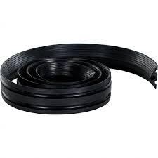 vestil floor cable cover rubber 2