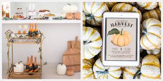 21 brilliant fall party ideas best