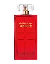 red door eau de parfum 50ml