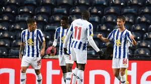 Competiton uefa champions league group c; Fc Porto Vs Olympiakos Football Match Summary October 27 2020 Espn