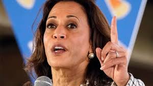 Her father, donald harris, was a professor at stanford university where he taught economics classes. An Indian Mother A Jamaican Father But Describing Kamala Harris Racial Identity Isn T Her Problem Itv News