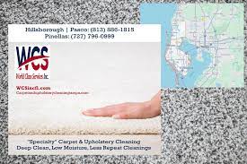 upholstery cleaners pinellas county