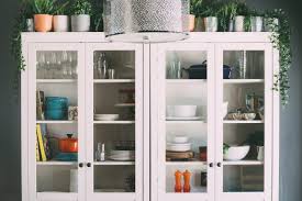 freestanding kitchen cabinets