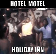 Find an airport or neighborhood car rental location near you and hit the road! Hotel Motel Holiday Inn Sugarhill Gang Gif Hotelmotelholidayinn Sugarhillgang Rappersdelight Discover Share Gifs