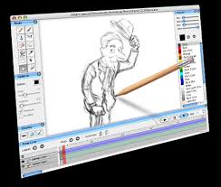 Tried my hand at pencil2d since it's the only thing it can reliably run for animating and even tho the software is pretty. Pencil Drawing Software For Pc Pencildrawing2019