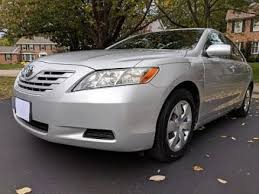 2008 toyota camry review kelley blue
