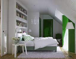 attic into a bedroom 50 ideas