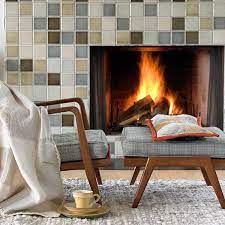 Home Fireplace Remodel San Rafael Ca