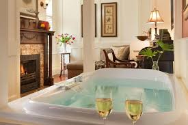 Hotels With Hot Tub In Room In Savannah Ga