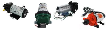 Proven On Demand Water Pumps For Your
