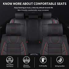 For Mitsubishi Outlander 5 Seat Full