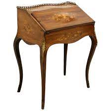 Browse 183,516 ladies writing desk stock photos and images available, or start a new search to. French Ladies Writing Desk Bureau De Dame Georgian Antiques