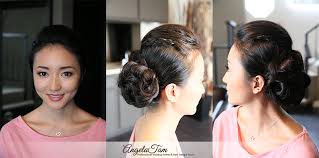 asian bridal makeup artist and hair