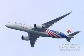 malaysia airline โทร phone number