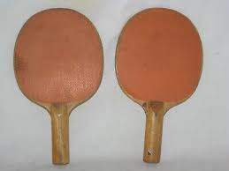 vine table tennis ping pong paddles
