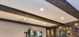 Design Ideas For Faux Wood Beams