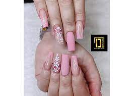 3 best nail salons in albuquerque nm