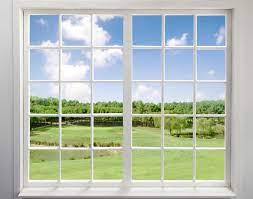 A Guide On Glazing A Single Pane Window
