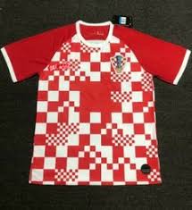 Croatia will face spain at 6pm cest at parken stadium in copenhagen. 53 Cheap Croatia Soccer Jerseys Discount Croatia Football Shirts Ideas In 2021 Football Shirts Soccer Croatia